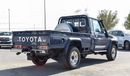 Toyota Land Cruiser Pick Up LX V8 4.5L