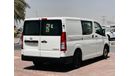 Toyota Hiace TOYOTA HIACE 2023 V6 3.5L Van5 Doors6 Seats