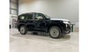 Toyota Land Cruiser LC300 3.5L VX+ PETROL A/T  7 SEATER