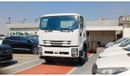 Isuzu FVR 18 TON 4x2 Chassis 2024YM