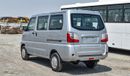 CMC Veryca Veryca Window Van 1.5L / 2WD / 5MT / 8 seater