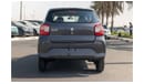 Suzuki Alto GL 2024 | 1.0L 5M/T | DVD | HATCHBACK - EXPORT ONLY