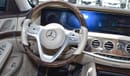 Mercedes-Benz S 560 4Matic