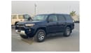 Toyota 4Runner “Offer”2021 Toyota 4Runner TRD Off Raod With Crawl Control 4×4 - 4.0L V6 / EXPORT ONLY