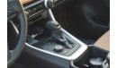 تويوتا راف ٤ TOYOTA RAV4 HYBRID 2.5L AWD 5DOOR SUV 2024