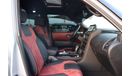 Nissan Patrol LE Titanium 5.6L Nissan Patrol LE Titanium / Nismo KIT / GCC / Free Accident / 2018 / V8