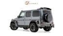 مرسيدس بنز G 550 With G63 Kit - US Spec - File opened in Gargash