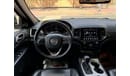 Jeep Grand Cherokee Limited 3.6L