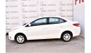 Toyota Yaris AED 799 PM | 1.5L SE GCC DEALER WARRANTY