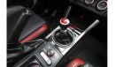 Subaru Impreza WRX RESERVED ||| Subaru WRX STI 2016 GCC under Warranty with Flexible Down-Payment