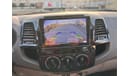 Toyota Fortuner 2006 Modified to 2015 GCC V4 Full Option