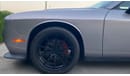 Dodge Challenger SXT 100Th Anniversary Edition Full option