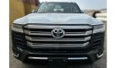 تويوتا لاند كروزر Toyota Land cruiser VX 3.5L Petrol  2024 Model