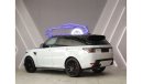 Land Rover Range Rover Sport HSE HSE