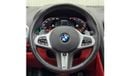 BMW M850i xDrive 4.4L 2020 BMW M850i xDrive GranCoupe, Sep 2025 BMW Warranty + Service Pack, Full Options, Low