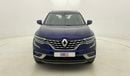 Renault Koleos PE 2.5 | Zero Down Payment | Home Test Drive