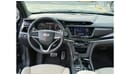 Cadillac XT6 Premium Luxury