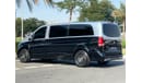 Mercedes-Benz Vito MERCEDES BENZ VITO 2019 GCC UPGRADED MAYBACH SPECIAL EDITION IN PERFECT CONDITIONS