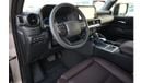 Toyota Prado 2024 TOYOTA LAND CRUISER 250 PRADO ADVENTURE FIRST EDITION 2.4L TURBO 7- SEATER AT