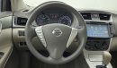 Nissan Sentra SV 1.6 | Zero Down Payment | Free Home Test Drive