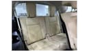 Infiniti QX60 2017 Infiniti QX60 Luxury 7 Seater, Warranty, Full Service History, Excellent Condition, GCC Specs