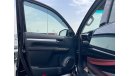 Toyota Hilux SR5, 4.0L Petrol, 4X4 Push Start, Cruise Control Black 2023MY