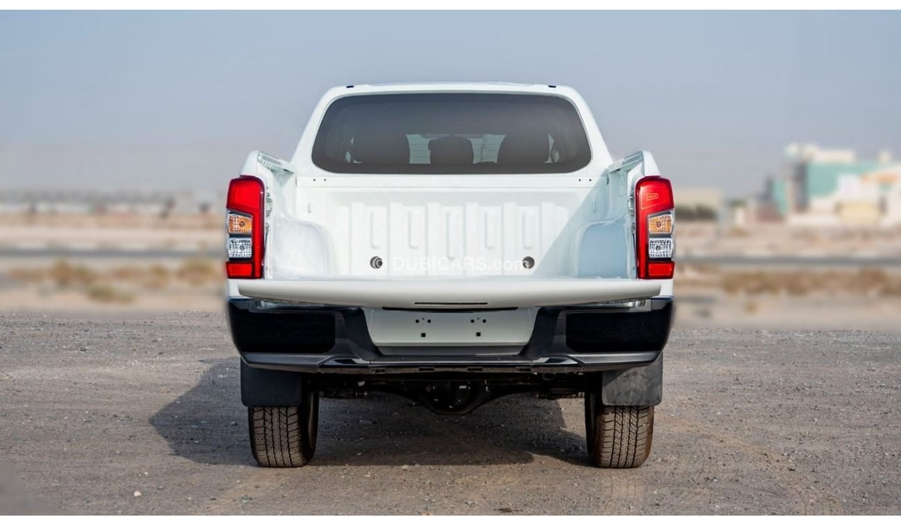 ميتسوبيشي L200 Mitsubishi L200 Sportero 2.4L Diesel 4x4 2023