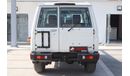 تويوتا لاند كروزر 2024 TOYOTA LAND CRUISER GRJ 71 4.0 V6 - FULLY LOADED - **EXPORT ONLY**التصدير فقط خارج الخليج**