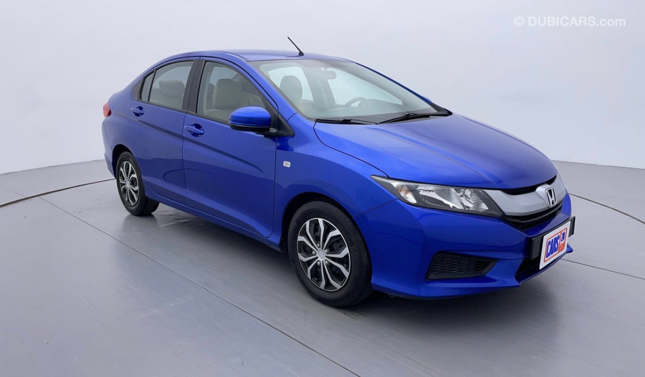 Honda City DX 1.5 | Under Warranty | Inspected on 150+ parameters