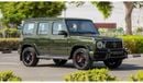 مرسيدس بنز G 63 AMG DBL Night Package/GCC Spec/2022/USED.