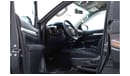 Toyota Hilux 2024 Toyota Hilux 4x4 DC 2.7 HI - Black inside Black | Export Only