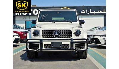 Mercedes-Benz G 63 AMG BITURBO CARBON EDITION / JAPANESE SPECS / NON ACCIDENT / 7096 MONTHLY / LOT# 22936