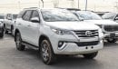 Toyota Fortuner EXR 2.7L