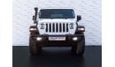 Jeep Wrangler AED 1,808 PM • WRANGLER SPORT 4X4 TRAIL RATED® • LOW KMS • GCC SPECS • PRISTINE CONDITION