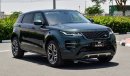 Land Rover Range Rover Evoque P250