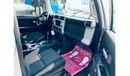 Toyota FJ Cruiser Full option clean car accident free