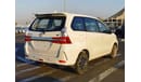 Toyota Avanza 1.5L Petrol, Alloy Rims, Front & Rear A/C, CAN BE REGISTERED UAE (CODE # 67959)