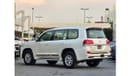 Toyota Land Cruiser EXR 4.0L 4WD