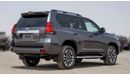 Toyota Prado Prado VX 4.0P AT MY2023 - GREY