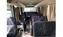 Nissan Civilian Nissan Civilian 30 str bus,model:2009. Excellent condition