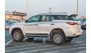 Toyota Fortuner TOYOTA FORTUNER 4.0L V6 4WD PETROL SUV 2023