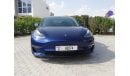 Tesla Model 3 2023,Warranty for battery and Drive unit till December 2030 |Perfect Condition, 11000 km Dual Engine