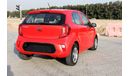 Kia Picanto EX Plus 1.2L