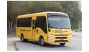 تويوتا كوستر 2020 | TOYOTA COASTER | SCHOOL BUS | 23-SEATER LCD SCREEN | AUTOMATIC DOOR | T70830