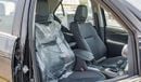 Toyota Fortuner 2024 Toyota Fortuner 4.0L Petrol Full Option - GCC