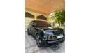 Land Rover Range Rover HSE