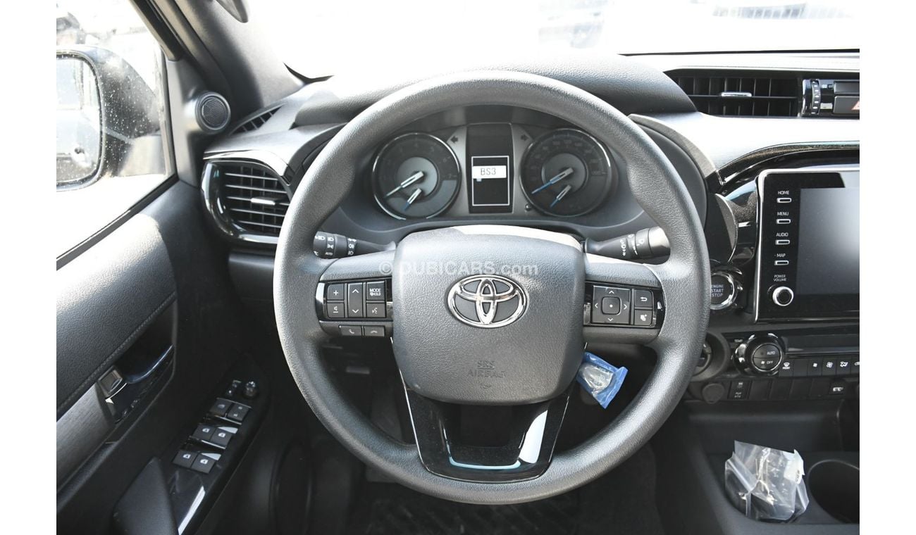 Toyota Hilux Adventure 4.0L (Oman Spec )