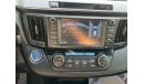 Toyota RAV4 Rav4 hybrid 2017 4x4 full option 360 camera