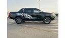 تويوتا هيلوكس Toyota Hilux 2016 Model Full option petrol 5 seater