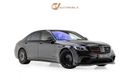 Mercedes-Benz S 63 AMG Brabus 800 - Euro Spec